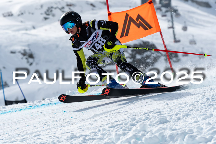 25. SVM Regionalcup-Finale 2025, Kinder, Schüler, Jugend, Erwachsene 20.03.2022