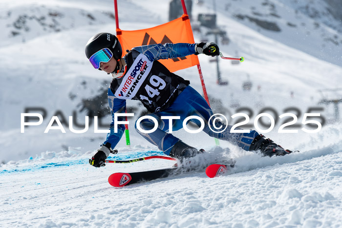 25. SVM Regionalcup-Finale 2025, Kinder, Schüler, Jugend, Erwachsene 20.03.2022