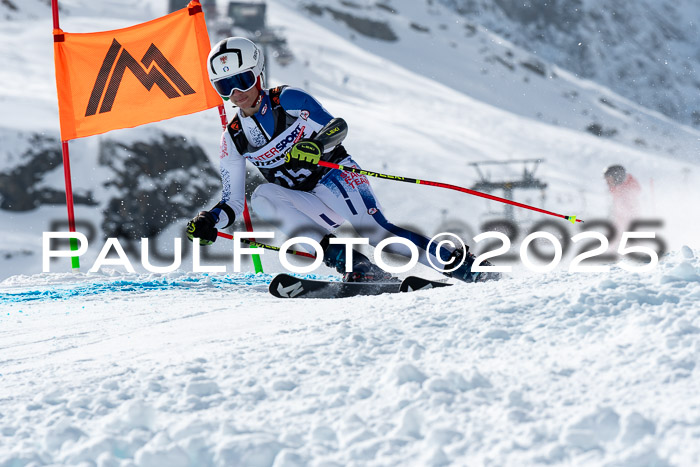 25. SVM Regionalcup-Finale 2025, Kinder, Schüler, Jugend, Erwachsene 20.03.2022