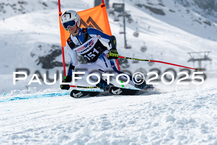25. SVM Regionalcup-Finale 2025, Kinder, Schüler, Jugend, Erwachsene 20.03.2022