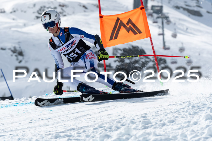 25. SVM Regionalcup-Finale 2025, Kinder, Schüler, Jugend, Erwachsene 20.03.2022