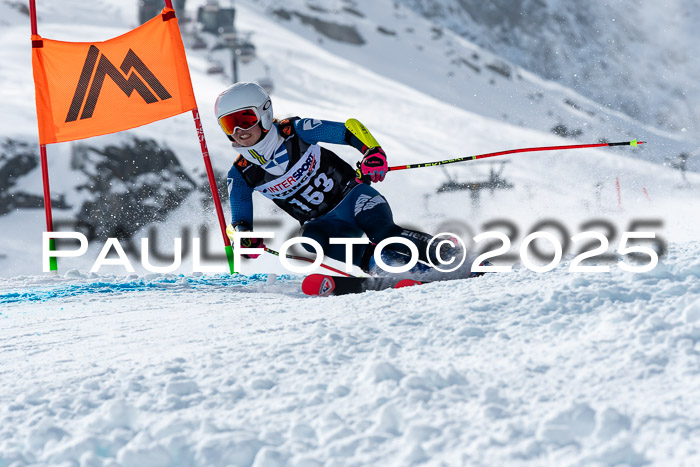 25. SVM Regionalcup-Finale 2025, Kinder, Schüler, Jugend, Erwachsene 20.03.2022