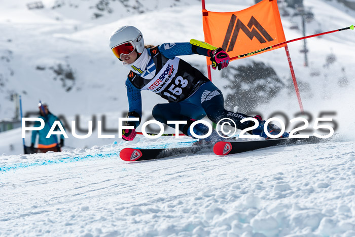 25. SVM Regionalcup-Finale 2025, Kinder, Schüler, Jugend, Erwachsene 20.03.2022