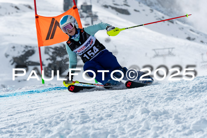 25. SVM Regionalcup-Finale 2025, Kinder, Schüler, Jugend, Erwachsene 20.03.2022