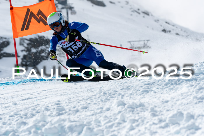25. SVM Regionalcup-Finale 2025, Kinder, Schüler, Jugend, Erwachsene 20.03.2022