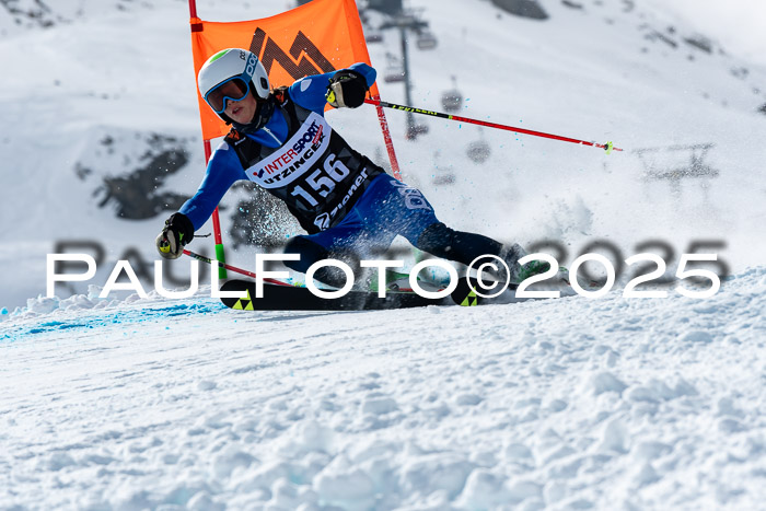 25. SVM Regionalcup-Finale 2025, Kinder, Schüler, Jugend, Erwachsene 20.03.2022