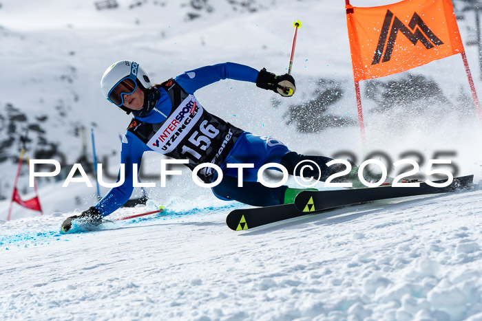 25. SVM Regionalcup-Finale 2025, Kinder, Schüler, Jugend, Erwachsene 20.03.2022