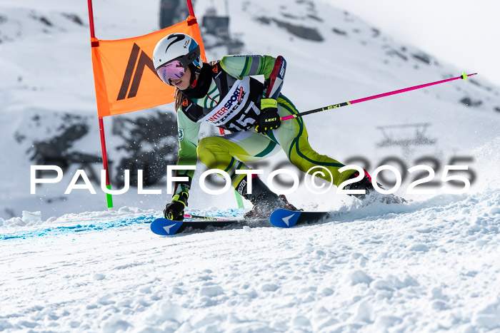 25. SVM Regionalcup-Finale 2025, Kinder, Schüler, Jugend, Erwachsene 20.03.2022