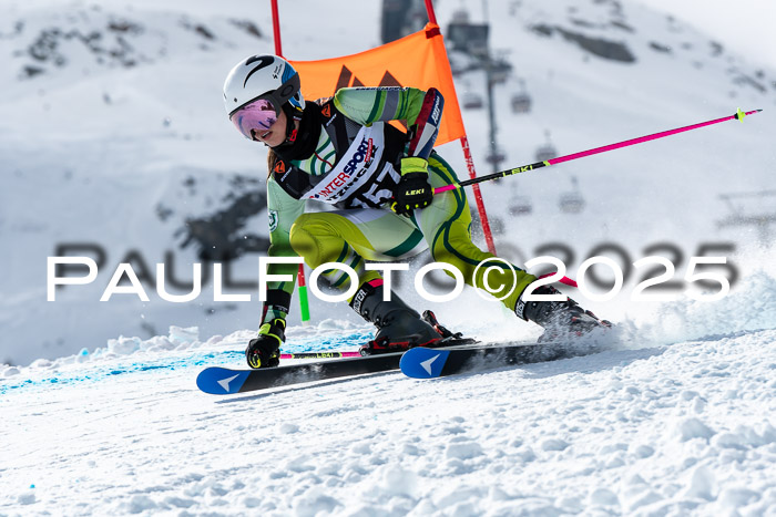 25. SVM Regionalcup-Finale 2025, Kinder, Schüler, Jugend, Erwachsene 20.03.2022