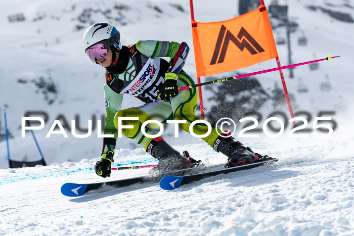25. SVM Regionalcup-Finale 2025, Kinder, Schüler, Jugend, Erwachsene 20.03.2022