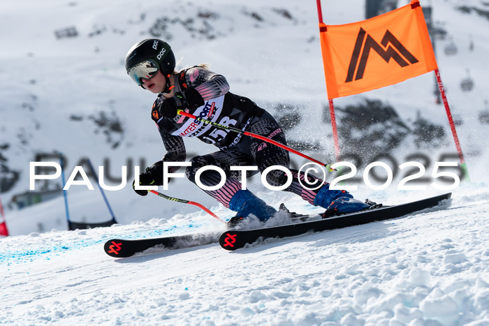 25. SVM Regionalcup-Finale 2025, Kinder, Schüler, Jugend, Erwachsene 20.03.2022