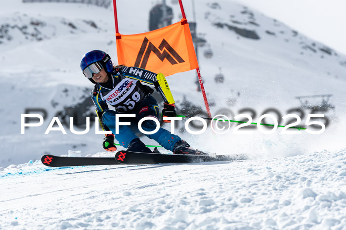 25. SVM Regionalcup-Finale 2025, Kinder, Schüler, Jugend, Erwachsene 20.03.2022