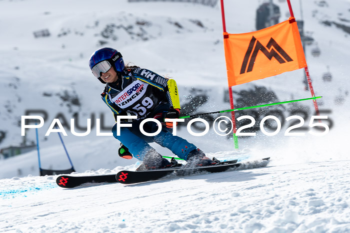 25. SVM Regionalcup-Finale 2025, Kinder, Schüler, Jugend, Erwachsene 20.03.2022
