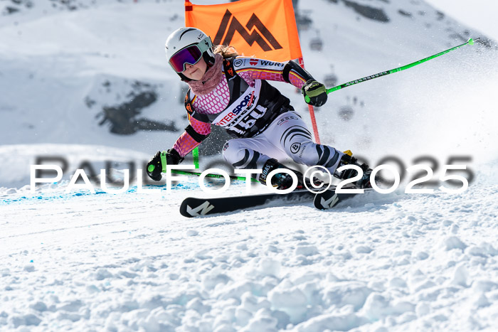 25. SVM Regionalcup-Finale 2025, Kinder, Schüler, Jugend, Erwachsene 20.03.2022