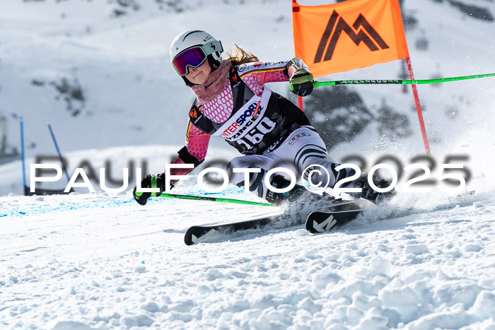 25. SVM Regionalcup-Finale 2025, Kinder, Schüler, Jugend, Erwachsene 20.03.2022
