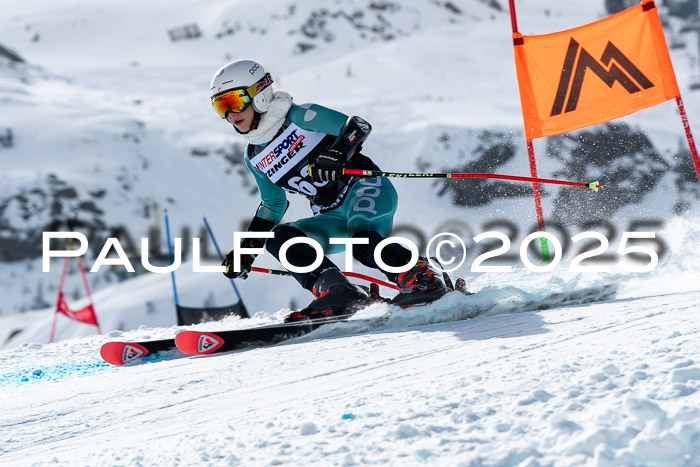 25. SVM Regionalcup-Finale 2025, Kinder, Schüler, Jugend, Erwachsene 20.03.2022