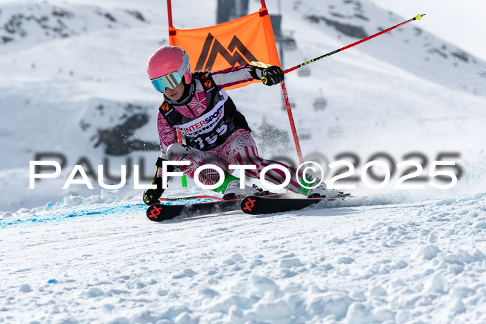 25. SVM Regionalcup-Finale 2025, Kinder, Schüler, Jugend, Erwachsene 20.03.2022