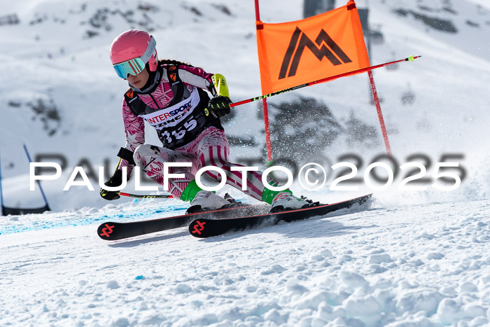 25. SVM Regionalcup-Finale 2025, Kinder, Schüler, Jugend, Erwachsene 20.03.2022