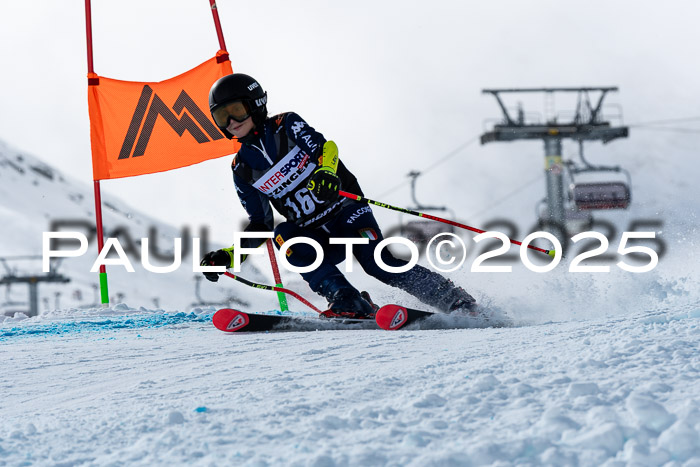 25. SVM Regionalcup-Finale 2025, Kinder, Schüler, Jugend, Erwachsene 20.03.2022