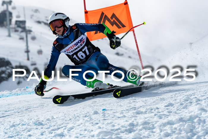 25. SVM Regionalcup-Finale 2025, Kinder, Schüler, Jugend, Erwachsene 20.03.2022