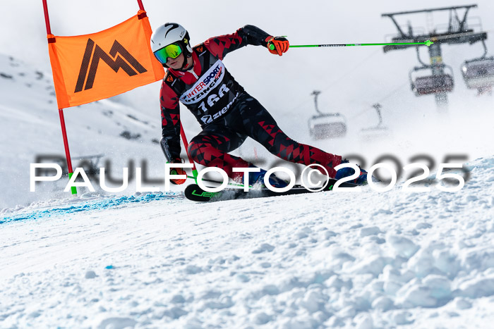 25. SVM Regionalcup-Finale 2025, Kinder, Schüler, Jugend, Erwachsene 20.03.2022