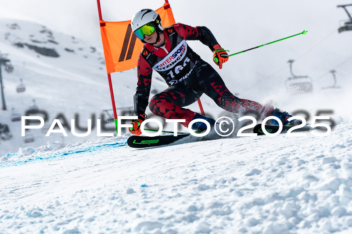 25. SVM Regionalcup-Finale 2025, Kinder, Schüler, Jugend, Erwachsene 20.03.2022