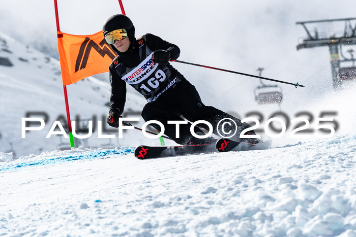 25. SVM Regionalcup-Finale 2025, Kinder, Schüler, Jugend, Erwachsene 20.03.2022