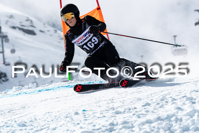 25. SVM Regionalcup-Finale 2025, Kinder, Schüler, Jugend, Erwachsene 20.03.2022