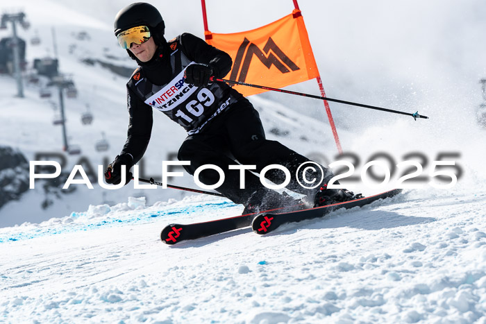 25. SVM Regionalcup-Finale 2025, Kinder, Schüler, Jugend, Erwachsene 20.03.2022