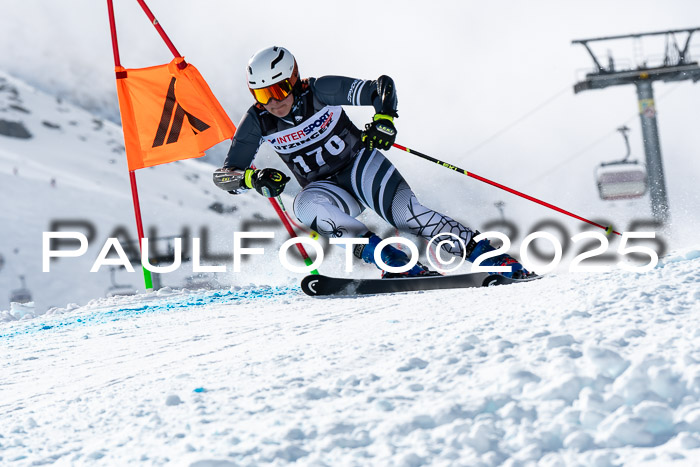 25. SVM Regionalcup-Finale 2025, Kinder, Schüler, Jugend, Erwachsene 20.03.2022