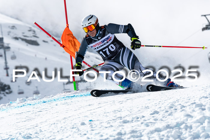 25. SVM Regionalcup-Finale 2025, Kinder, Schüler, Jugend, Erwachsene 20.03.2022