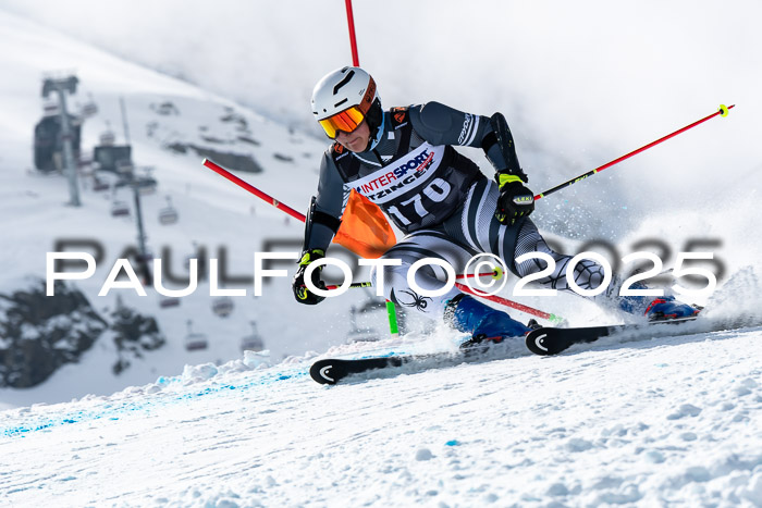 25. SVM Regionalcup-Finale 2025, Kinder, Schüler, Jugend, Erwachsene 20.03.2022