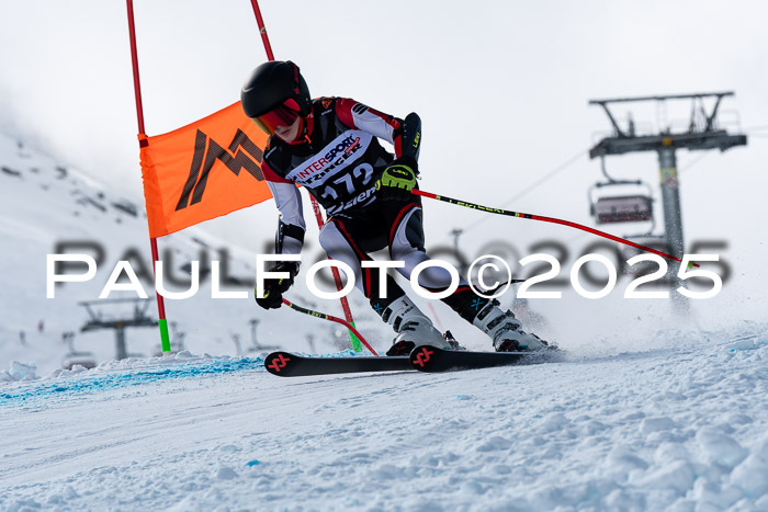 25. SVM Regionalcup-Finale 2025, Kinder, Schüler, Jugend, Erwachsene 20.03.2022