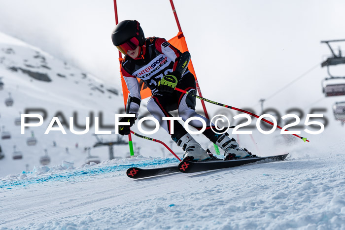 25. SVM Regionalcup-Finale 2025, Kinder, Schüler, Jugend, Erwachsene 20.03.2022