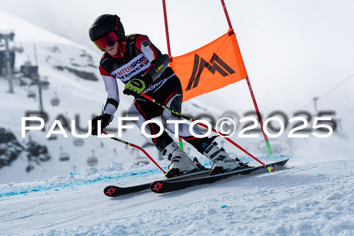 25. SVM Regionalcup-Finale 2025, Kinder, Schüler, Jugend, Erwachsene 20.03.2022