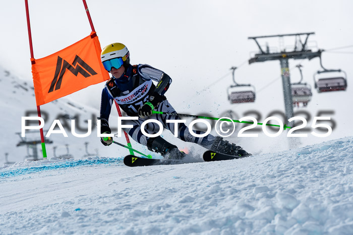 25. SVM Regionalcup-Finale 2025, Kinder, Schüler, Jugend, Erwachsene 20.03.2022