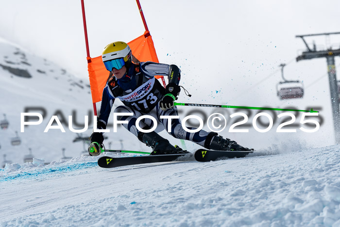 25. SVM Regionalcup-Finale 2025, Kinder, Schüler, Jugend, Erwachsene 20.03.2022