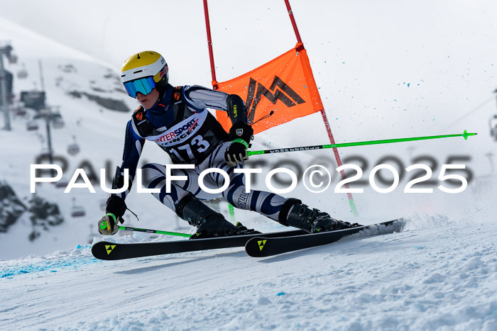 25. SVM Regionalcup-Finale 2025, Kinder, Schüler, Jugend, Erwachsene 20.03.2022