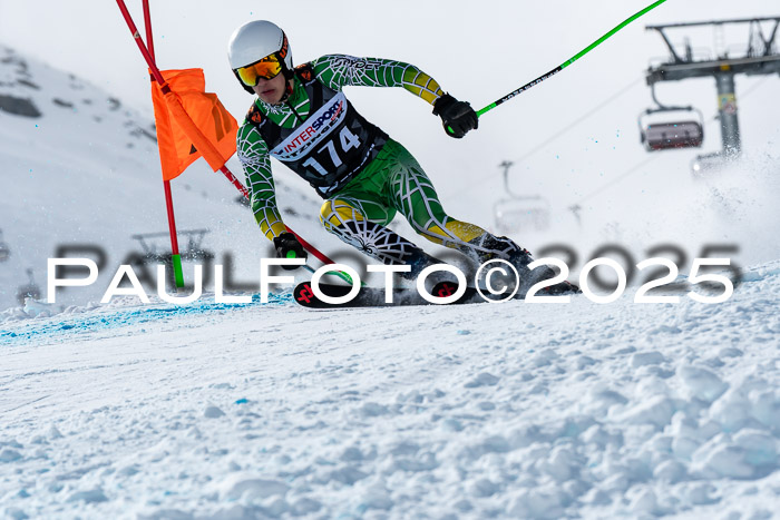 25. SVM Regionalcup-Finale 2025, Kinder, Schüler, Jugend, Erwachsene 20.03.2022