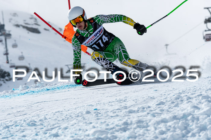 25. SVM Regionalcup-Finale 2025, Kinder, Schüler, Jugend, Erwachsene 20.03.2022