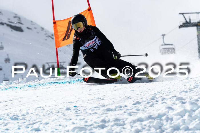 25. SVM Regionalcup-Finale 2025, Kinder, Schüler, Jugend, Erwachsene 20.03.2022