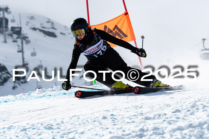25. SVM Regionalcup-Finale 2025, Kinder, Schüler, Jugend, Erwachsene 20.03.2022