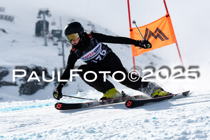 25. SVM Regionalcup-Finale 2025, Kinder, Schüler, Jugend, Erwachsene 20.03.2022