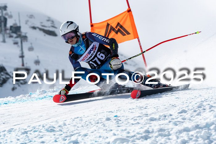 25. SVM Regionalcup-Finale 2025, Kinder, Schüler, Jugend, Erwachsene 20.03.2022