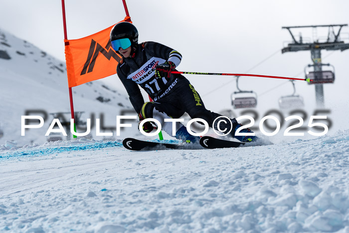 25. SVM Regionalcup-Finale 2025, Kinder, Schüler, Jugend, Erwachsene 20.03.2022