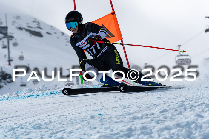 25. SVM Regionalcup-Finale 2025, Kinder, Schüler, Jugend, Erwachsene 20.03.2022
