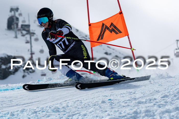 25. SVM Regionalcup-Finale 2025, Kinder, Schüler, Jugend, Erwachsene 20.03.2022