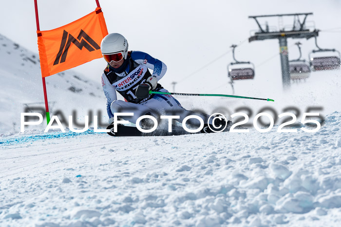25. SVM Regionalcup-Finale 2025, Kinder, Schüler, Jugend, Erwachsene 20.03.2022