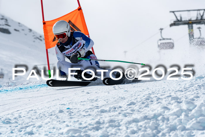 25. SVM Regionalcup-Finale 2025, Kinder, Schüler, Jugend, Erwachsene 20.03.2022
