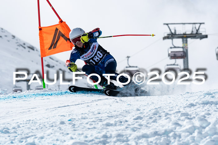 25. SVM Regionalcup-Finale 2025, Kinder, Schüler, Jugend, Erwachsene 20.03.2022